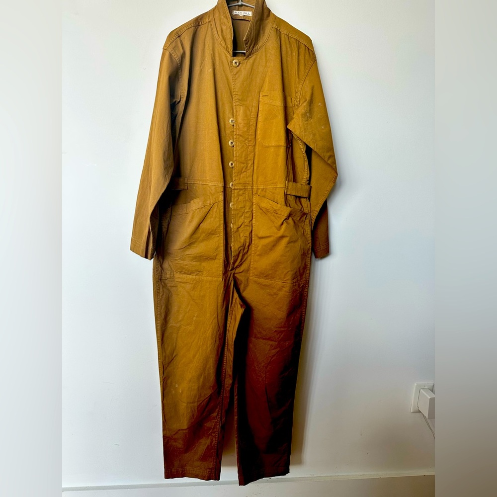 Alex Mill Field Jumpsuit (size Medium)
